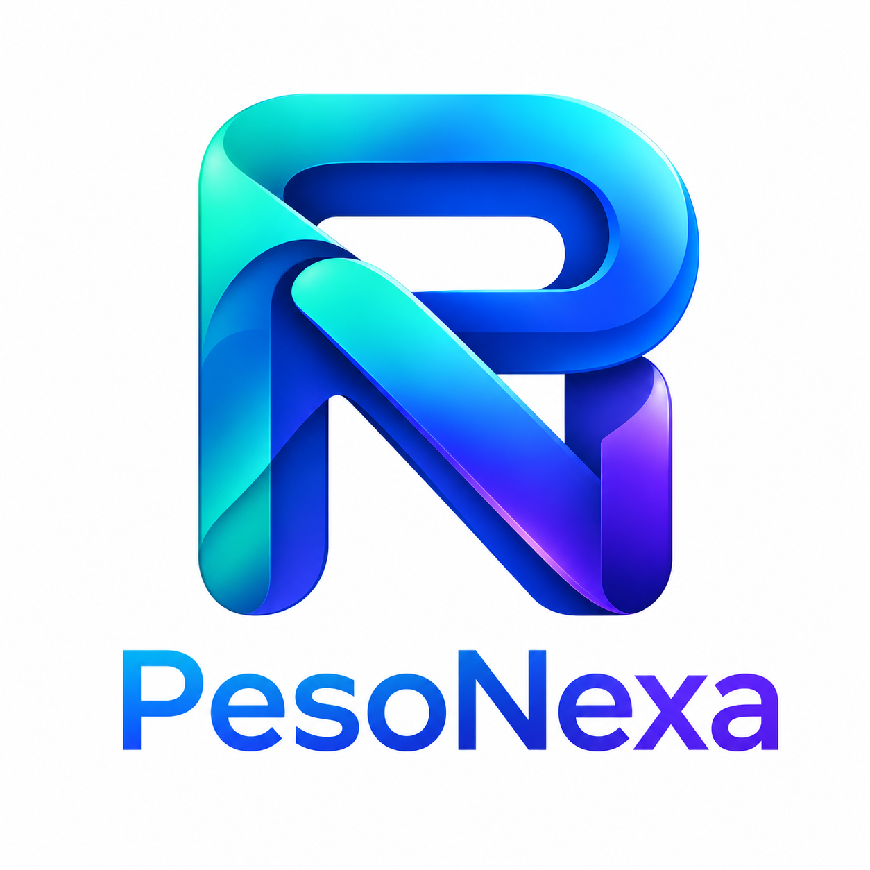 PesoNexa official app logo